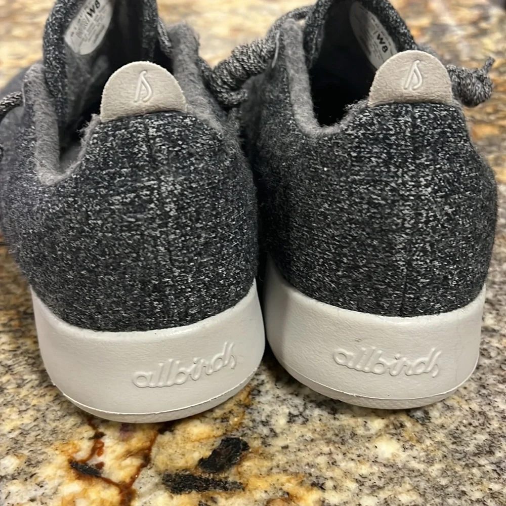 Womens all birds size 8 - Picture 3 of 8